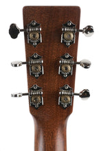 Load image into Gallery viewer, New Martin Custom Shop D Style 18 Adirondack Spruce + Sinker Mahogany Thunder Road Spec
