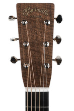 Load image into Gallery viewer, New Martin Custom Shop 00 28 Style Deep Body Sinker Redwood + Bastogne Walnut Thunder Road Spec
