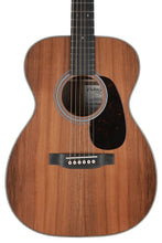Load image into Gallery viewer, New Martin Custom Shop 00 28 Style Deep Body Sinker Redwood + Bastogne Walnut Thunder Road Spec
