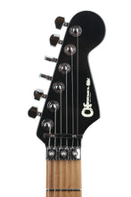 Load image into Gallery viewer, 2025 Charvel Pro-Mod Plus San Dimas Style 1 HH FR CM Sangria Burst
