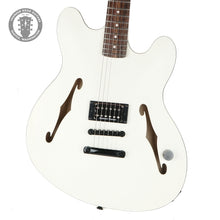 Load image into Gallery viewer, New Fender Tom Delonge Starcaster Satin Olympic White
