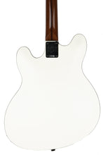 Load image into Gallery viewer, New Fender Tom Delonge Starcaster Satin Olympic White
