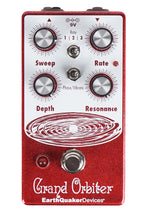 Load image into Gallery viewer, New Earthquaker Devices Grand Orbiter Phase Machine
