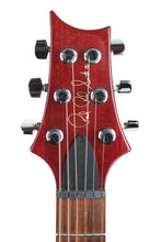 Load image into Gallery viewer, 2002 PRS Custom 24 10 Top Vintage Yellow W/ Birds
