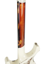 Load image into Gallery viewer, New Jackson Custom Shop Soloist Nitro Relic Vanilla Shake Over 3 Color Sunburst
