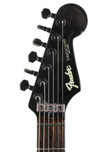 Load image into Gallery viewer, 1980&#39;s Fender HH Contemporary Stratocaster MIJ Burgundy Mist
