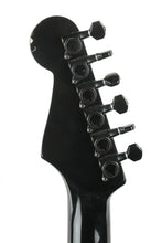 Load image into Gallery viewer, 1980&#39;s Fender HH Contemporary Stratocaster MIJ Burgundy Mist
