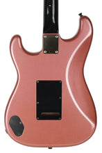 Load image into Gallery viewer, 1980&#39;s Fender HH Contemporary Stratocaster MIJ Burgundy Mist
