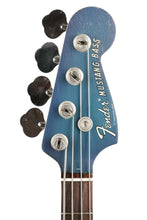 Load image into Gallery viewer, 1970 Fender Competition Mustang Bass Competition Blue
