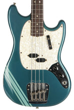 Load image into Gallery viewer, 1970 Fender Competition Mustang Bass Competition Blue
