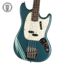 Load image into Gallery viewer, 1970 Fender Competition Mustang Bass Competition Blue
