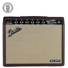 Load image into Gallery viewer, New Fender FSR Tone Master Princeton Reverb Wine Red
