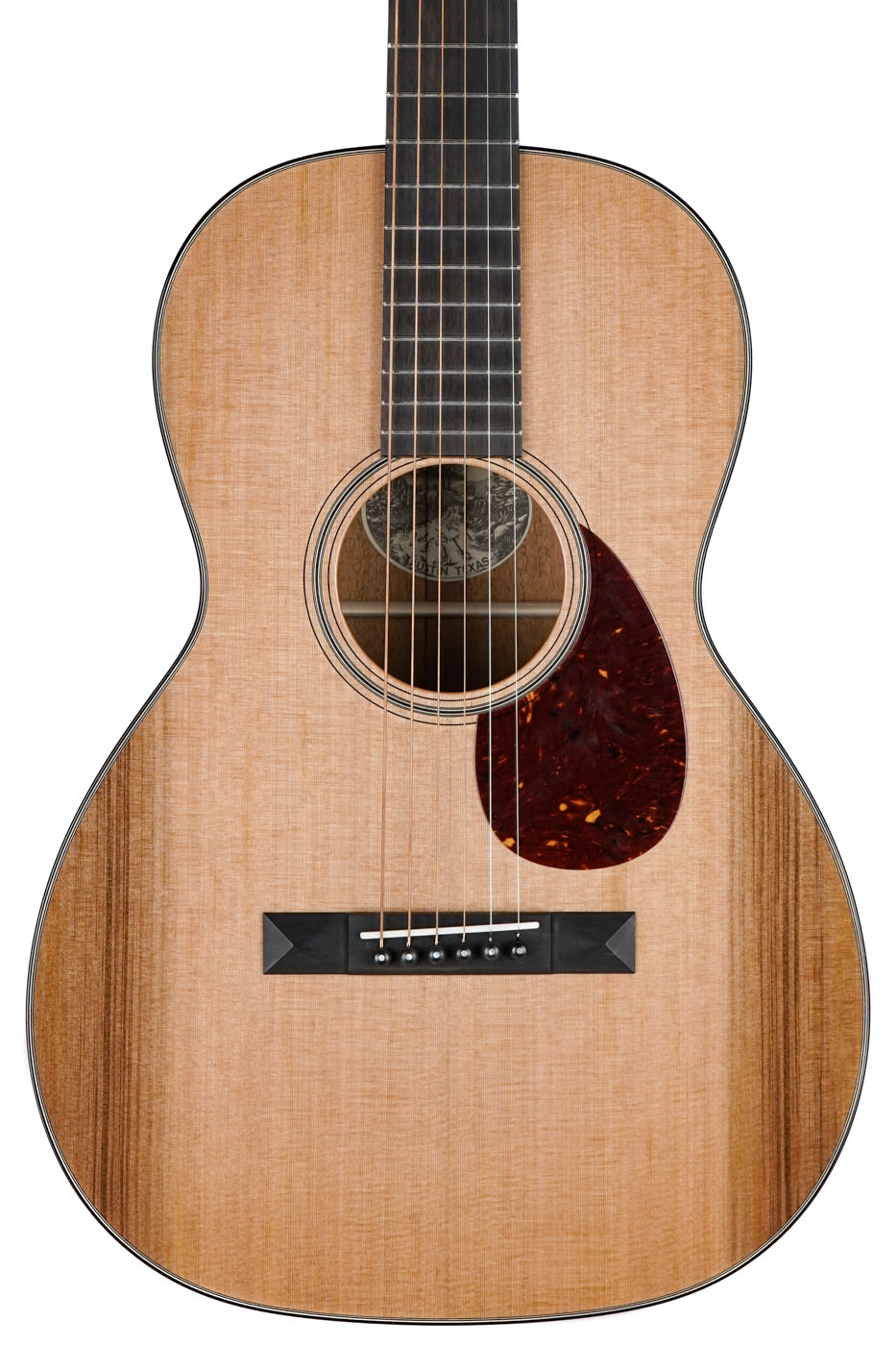 New Collings 01 12-Fret Cedar