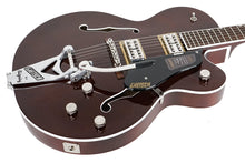 Load image into Gallery viewer, 2024 Gretsch Professional Collection Tennessean Hollowbody Walnut

