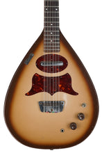 Load image into Gallery viewer, 1960s Danelectro Bellzouki 7010 12 String
