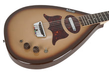 Load image into Gallery viewer, 1960s Danelectro Bellzouki 7010 12 String
