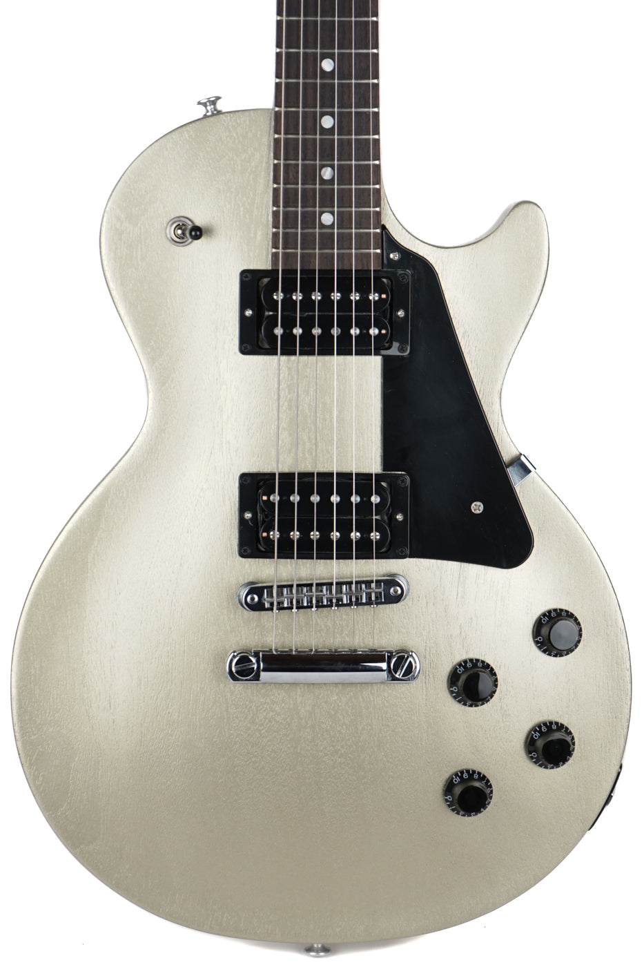 2023 Gibson Les Paul Modern Lite Gold Mist Satin