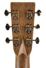 Load image into Gallery viewer, New Martin Custom Shop D Style 42 Broad Flame Koa W/ Vine of Harmonics Inlay
