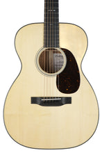 Load image into Gallery viewer, New Martin Custom Shop 00 Style 18 Adirondack Top Sinker Mahogany Back and Sides

