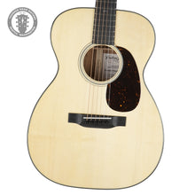 Load image into Gallery viewer, New Martin Custom Shop 00 Style 18 Adirondack Top Sinker Mahogany Back and Sides
