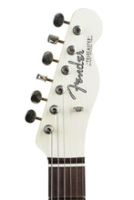 Load image into Gallery viewer, New Fender Custom Shop 1963 Telecaster Journeyman Relic Aged Olympic White
