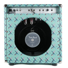 Load image into Gallery viewer, New Two Rock Bloomfield Drive 50w Combo PDX Carpet Tolex / Cane Grill TRG Exclusive
