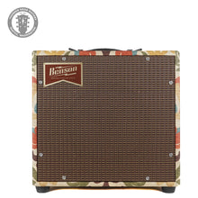 Load image into Gallery viewer, New Benson Vinny Reverb Combo Desert Gertie / Oxblood
