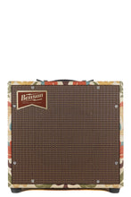 Load image into Gallery viewer, New Benson Vinny Reverb Combo Desert Gertie / Oxblood
