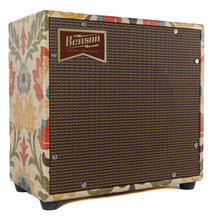 Load image into Gallery viewer, New Benson Vinny Reverb Combo Desert Gertie / Oxblood
