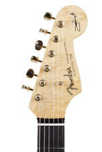 Load image into Gallery viewer, New Fender Custom Shop Johnny A. Signature Stratocaster Sunset Glow Metallic
