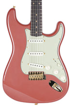 Load image into Gallery viewer, New Fender Custom Shop Johnny A. Signature Stratocaster Sunset Glow Metallic
