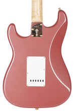 Load image into Gallery viewer, New Fender Custom Shop Johnny A. Signature Stratocaster Sunset Glow Metallic
