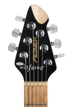 Load image into Gallery viewer, 1999 Peavey EVH Wolfgang ST Trans Purple
