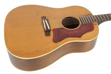 Load image into Gallery viewer, 1966 Gibson J-50 ADJ Natural
