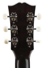 Load image into Gallery viewer, New Gibson Custom Shop 1942 Banner Southern Jumbo Sunburst
