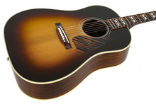 Load image into Gallery viewer, New Gibson Custom Shop 1942 Banner Southern Jumbo Sunburst
