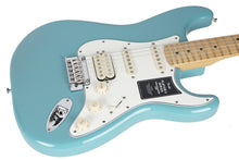 Load image into Gallery viewer, New Fender Player II Stratocaster HSS, Maple Fingerboard, Aquatone Blue
