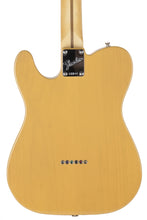 Load image into Gallery viewer, New Fender American Professional Classic Telecaster Butterscotch Blonde
