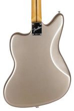 Load image into Gallery viewer, New Fender American Professional Classic Jaguar Faded Firemist Gold
