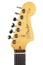 Load image into Gallery viewer, New Fender American Professional Classic Jazzmaster Faded Firemist Gold
