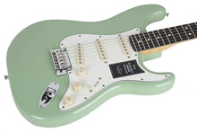 Load image into Gallery viewer, New Fender Player II Stratocaster, Rosewood Fingerboard, Birch Green
