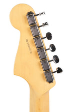 Load image into Gallery viewer, New Fender American Professional Classic Jazzmaster Faded Firemist Gold
