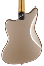 Load image into Gallery viewer, New Fender American Professional Classic Jazzmaster Faded Firemist Gold
