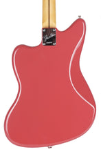 Load image into Gallery viewer, New Fender American Professional Classic Jazzmaster Faded Dakota Red

