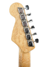 Load image into Gallery viewer, 1970's Boogie Bodies S Style Hardtail W/ Birdseye Neck and '74 Strat pickups
