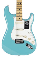 Load image into Gallery viewer, New Fender Player II Stratocaster Aquatone Blue
