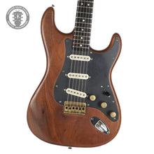 Load image into Gallery viewer, 1970's Boogie Bodies S Style Hardtail W/ Birdseye Neck and '74 Strat pickups
