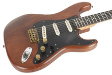 Load image into Gallery viewer, 1970's Boogie Bodies S Style Hardtail W/ Birdseye Neck and '74 Strat pickups

