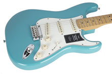 Load image into Gallery viewer, New Fender Player II Stratocaster Aquatone Blue
