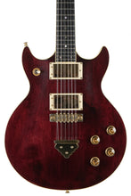 Load image into Gallery viewer, 1978 Ibanez Artist 2618/12 Cherry Wine
